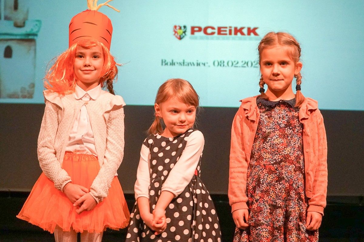 dziewczynki