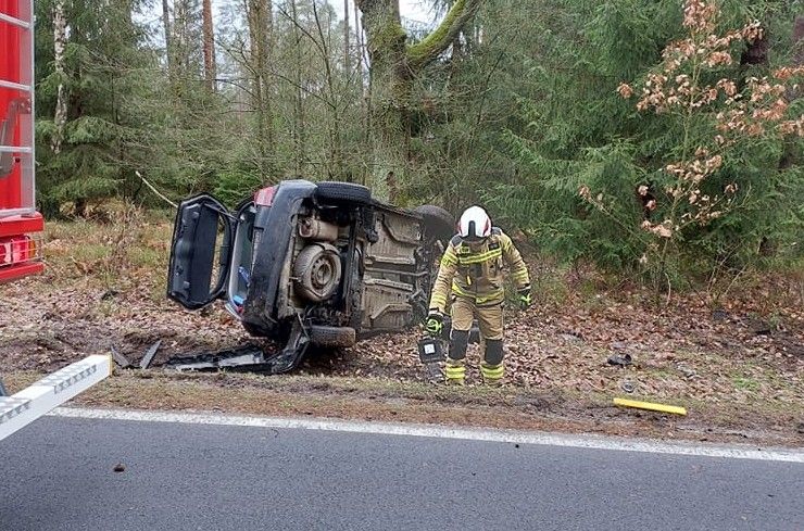 dachowanie auto kliczków