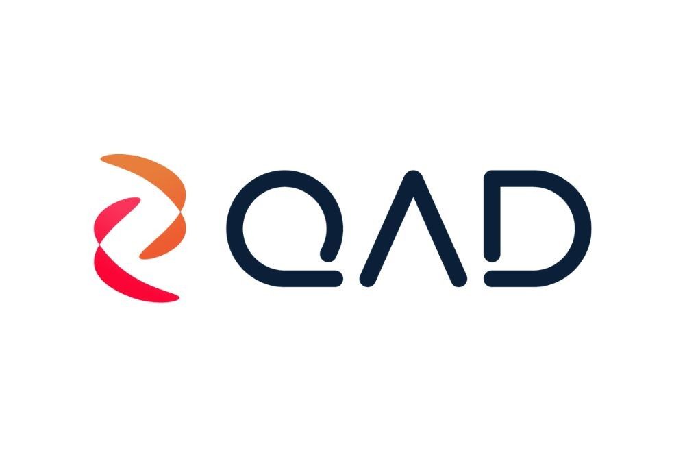 logo qad