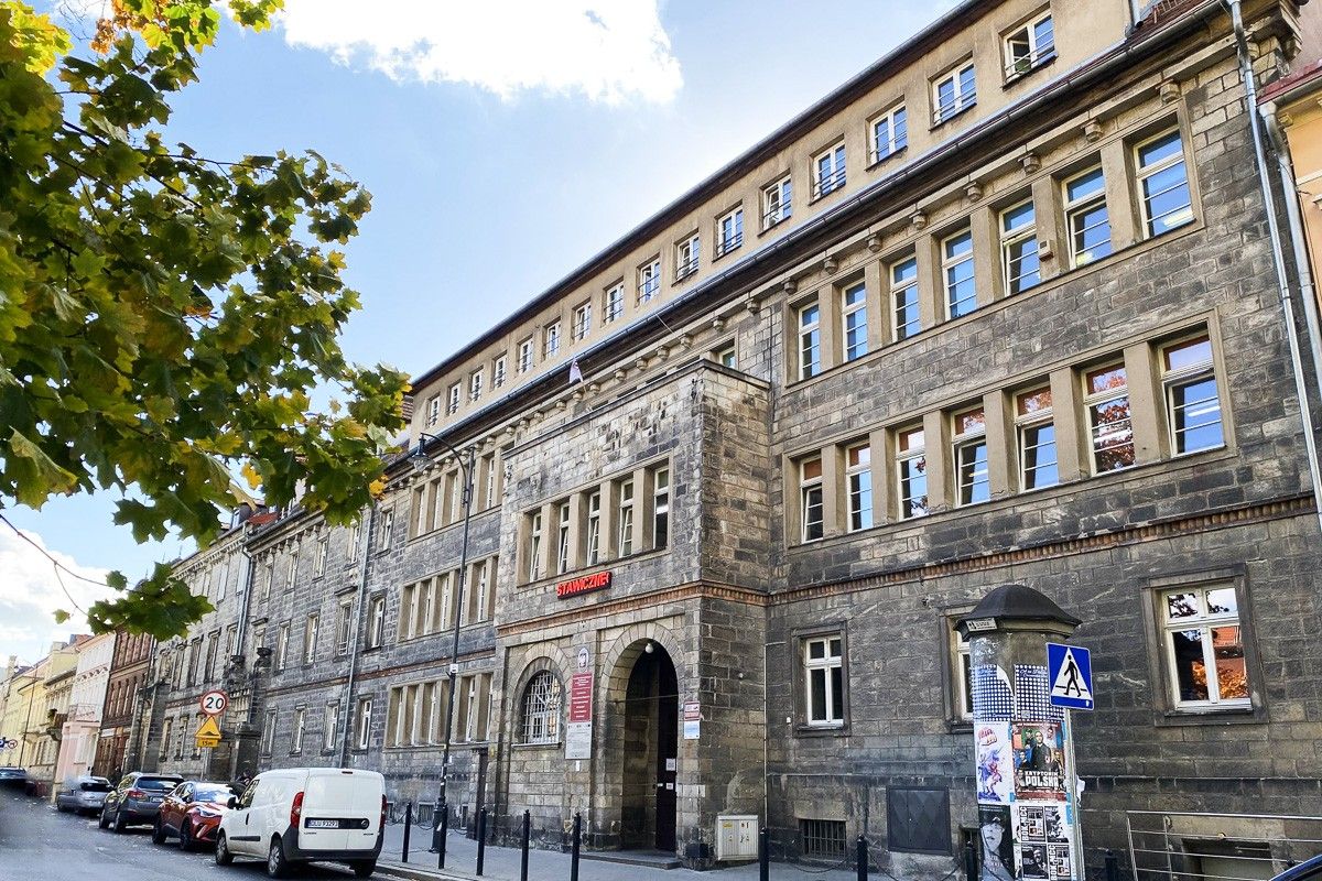 Budynek zsoiz