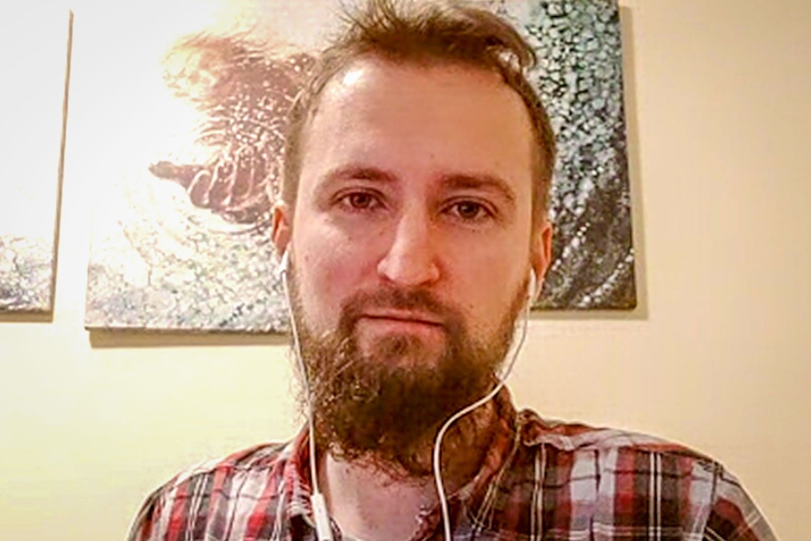 paweł kostowski