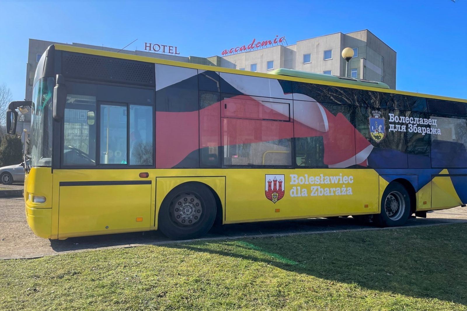 autobus