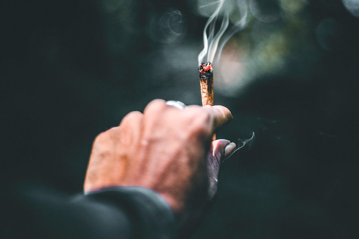 marihuana