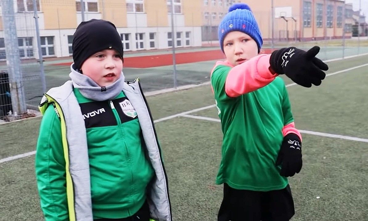 bks bolesławiec dzpn
