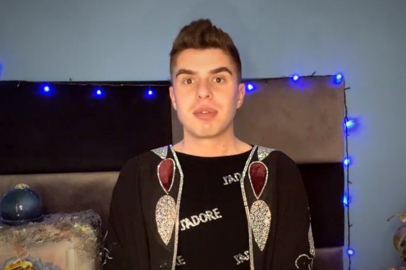 Adrian Drankowski