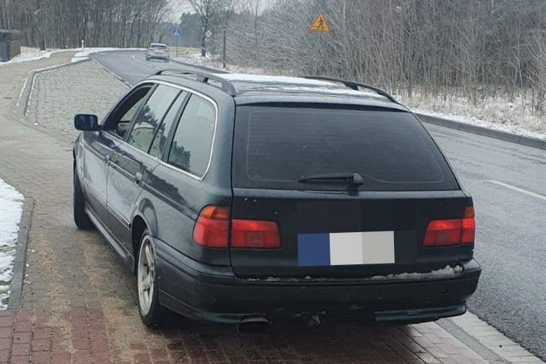 samochód