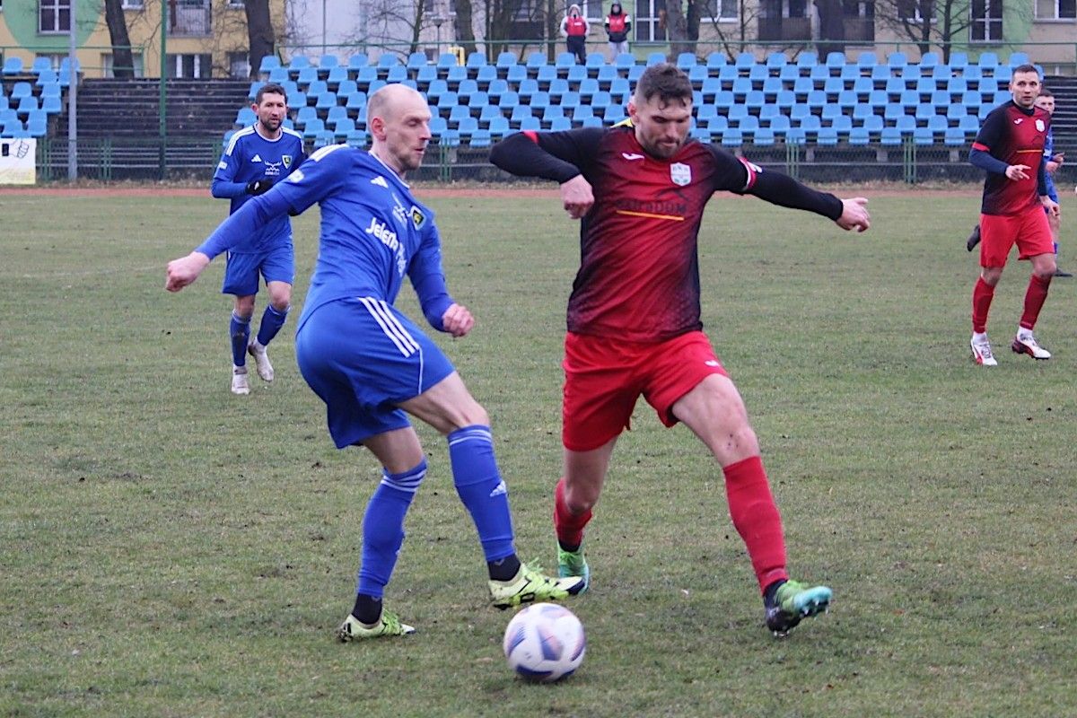 bks karkonosze jacek bochnia