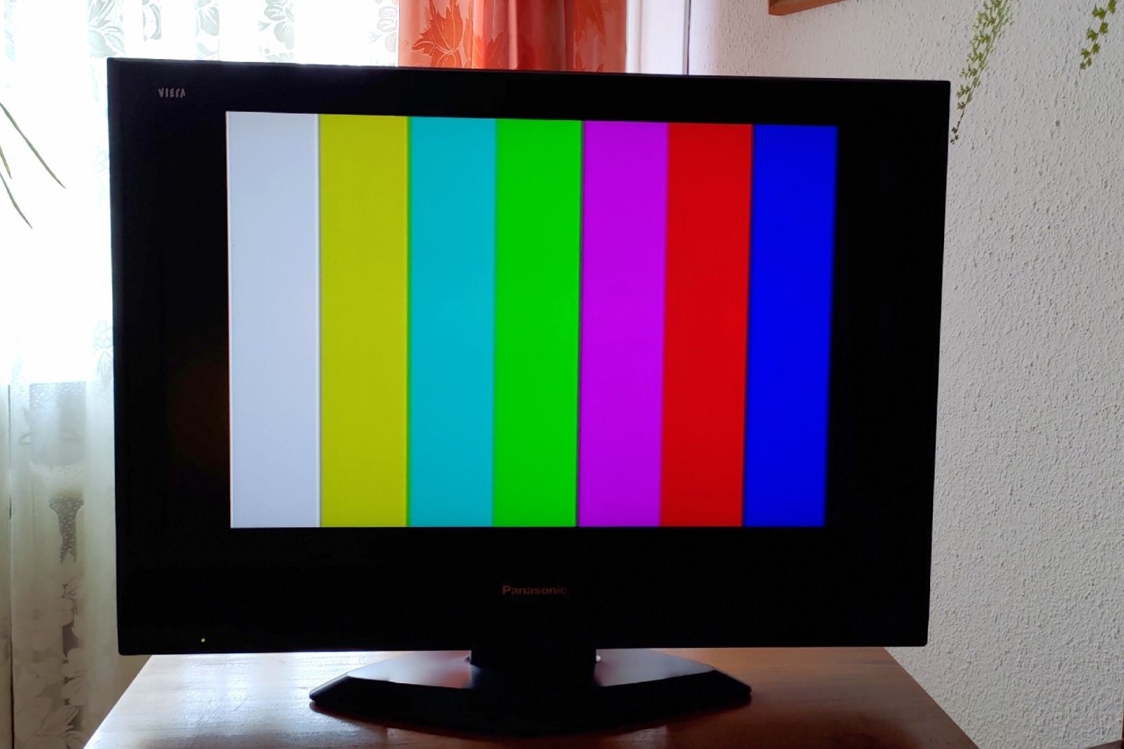 Telewizor Pasy