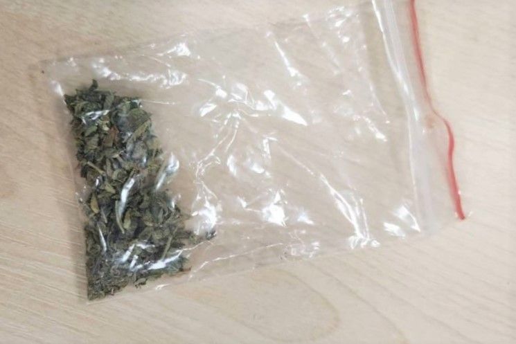 marihuana