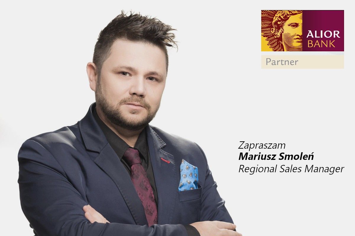 mariusz smoleń alior bank
