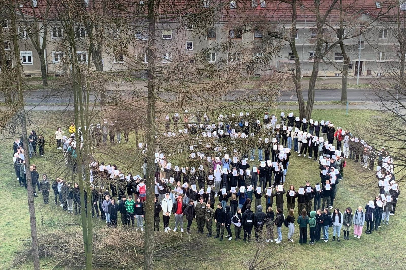 uczeń