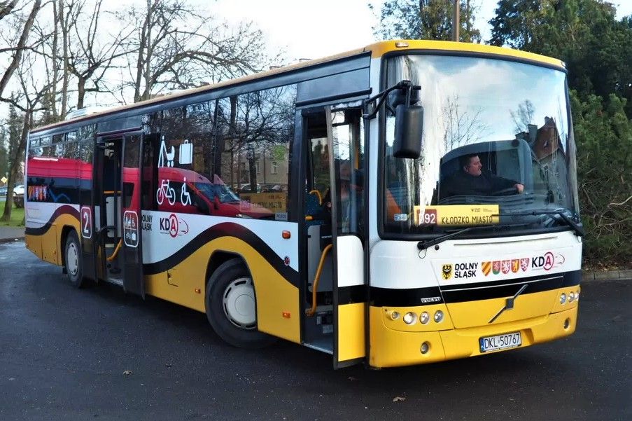 autobus