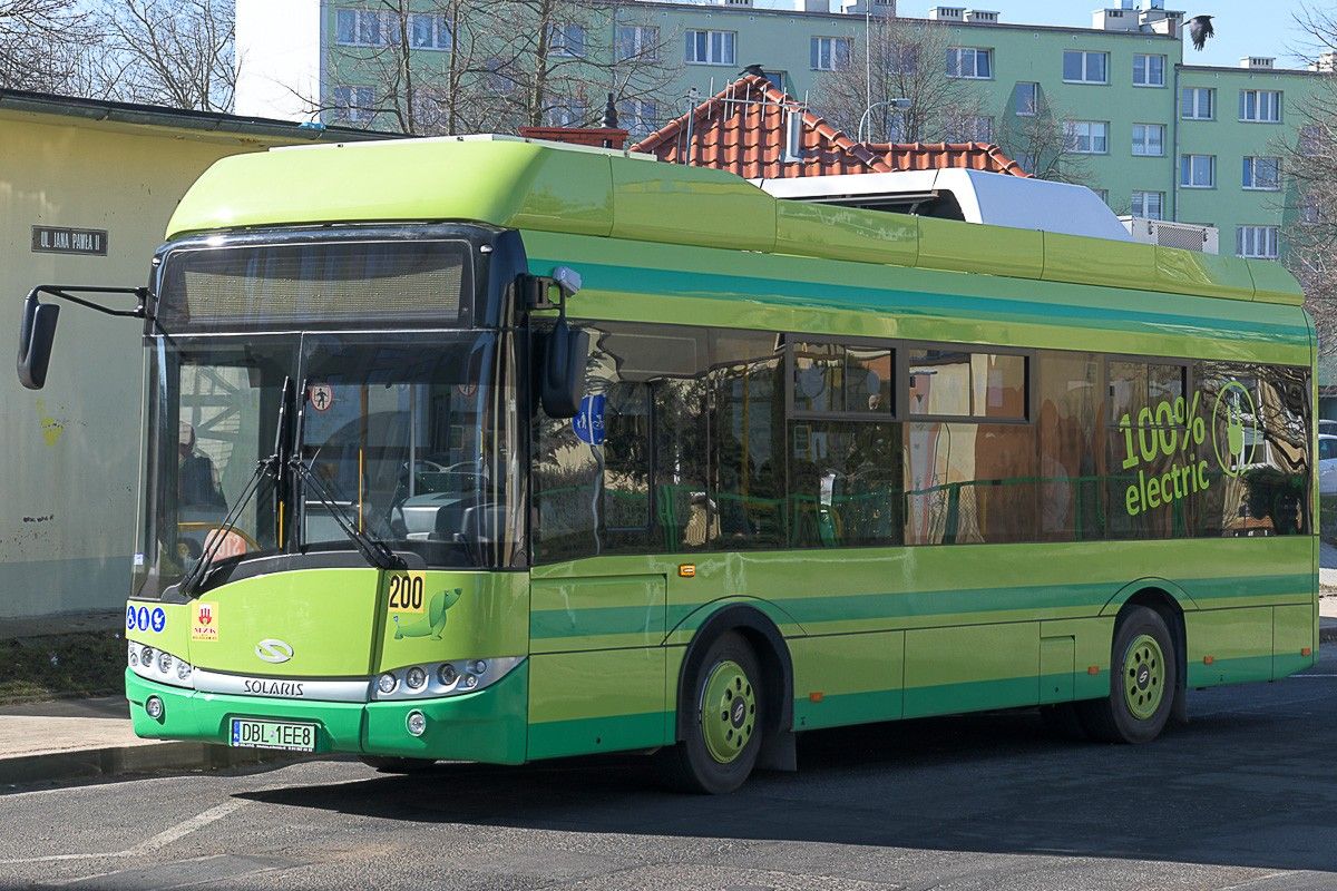 autobus