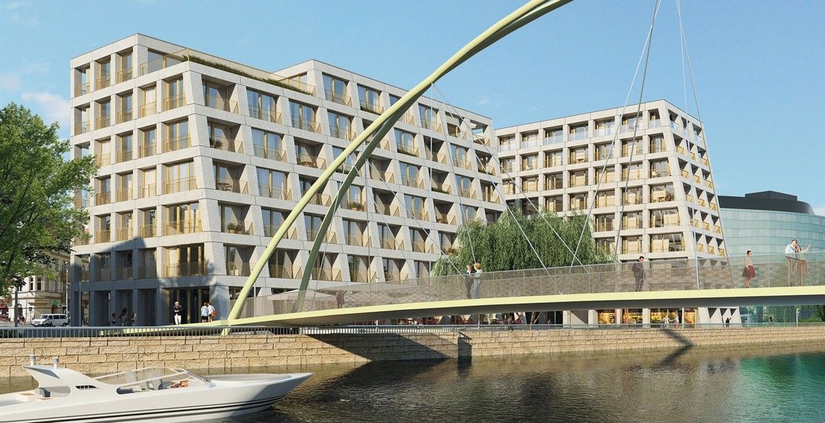 apartament