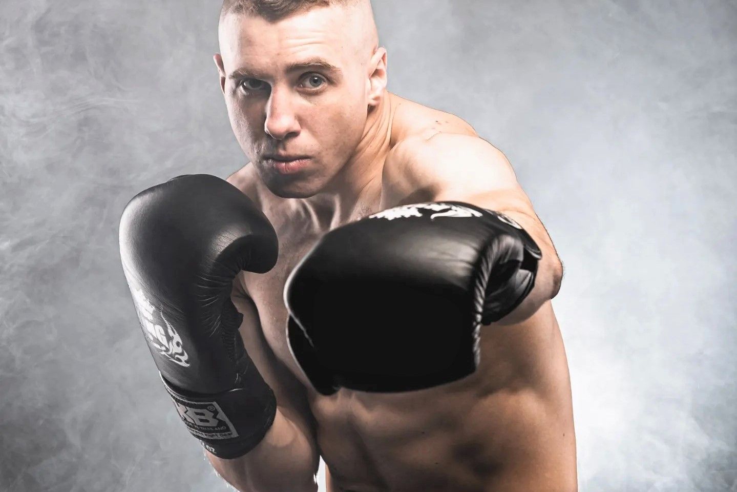Piotr Motyka