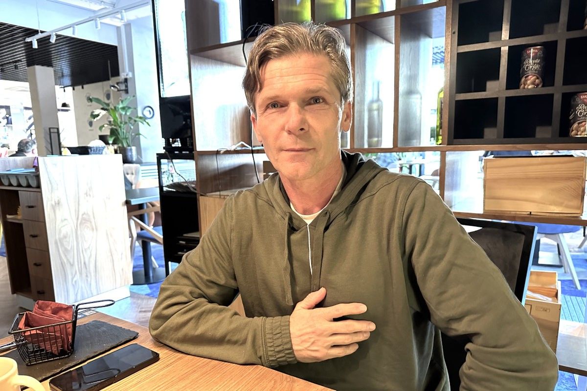 dariusz wosz