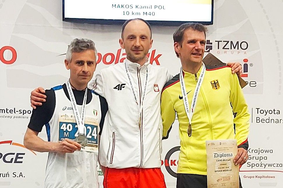 Kamil Makoś