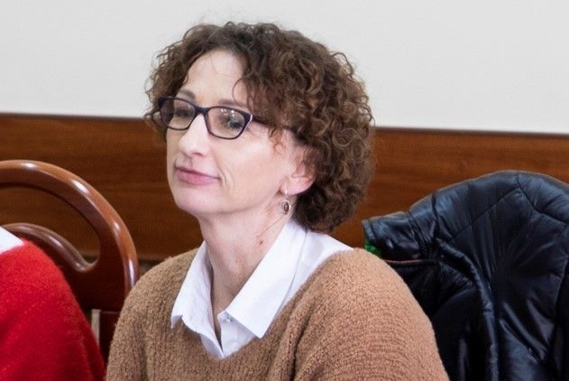 Jadwiga Kowalczyk