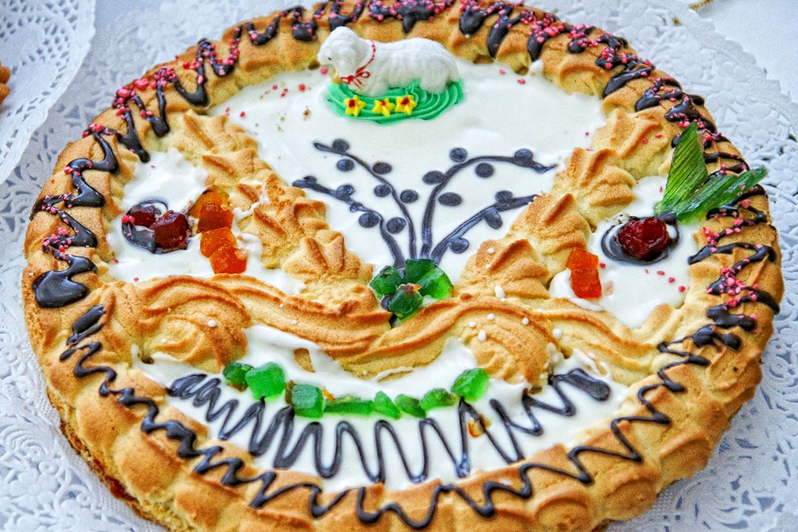 mazurek