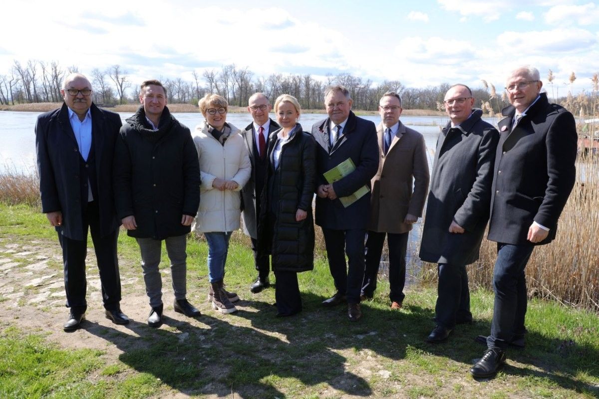 samorząd uczelnia odra ochrona środowiska