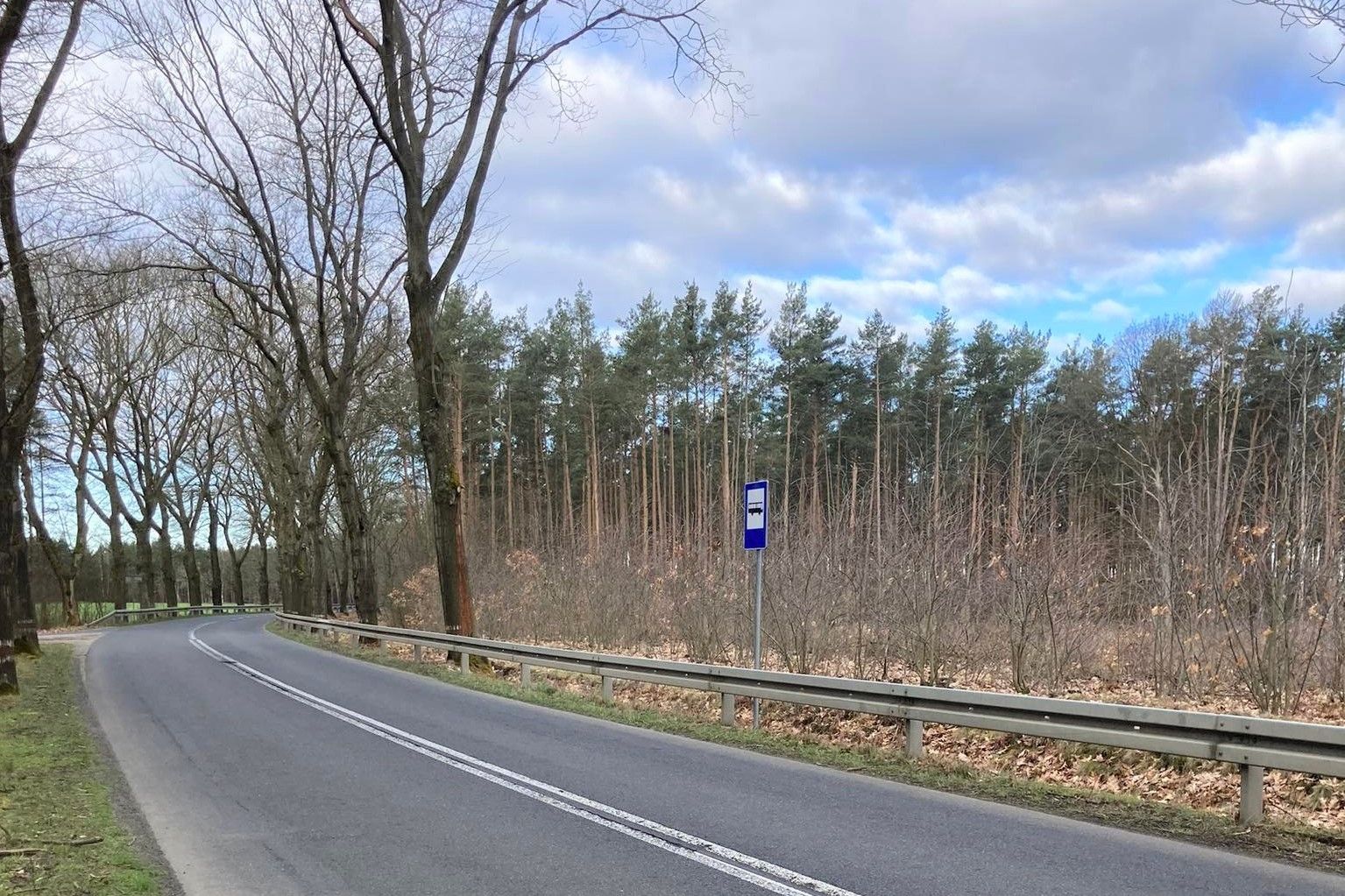 przystanek