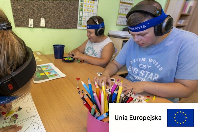 szkoła terapia dolny śląsk