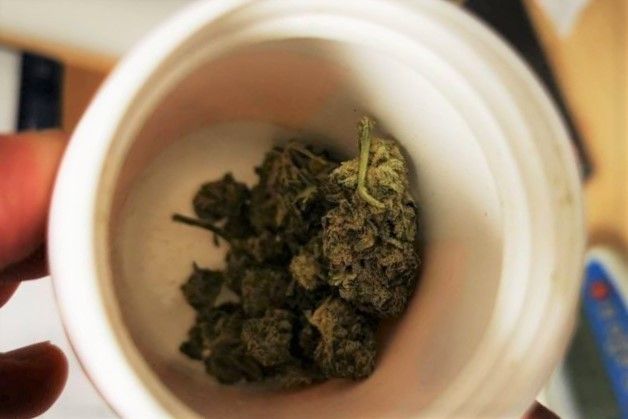 marihuana