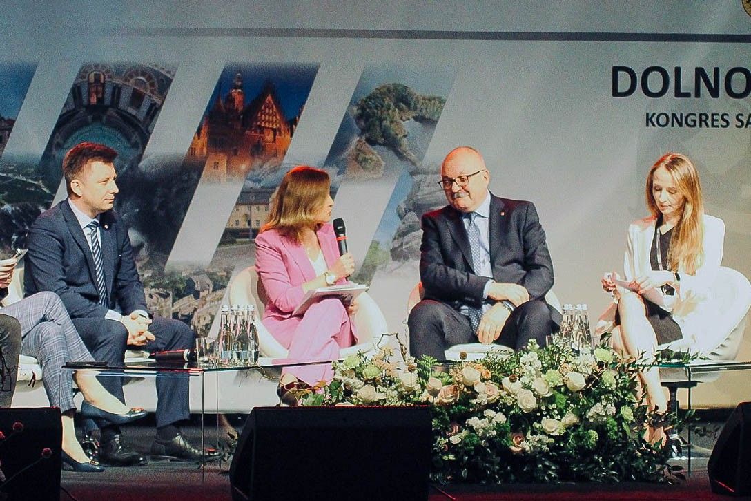 debata kongres
