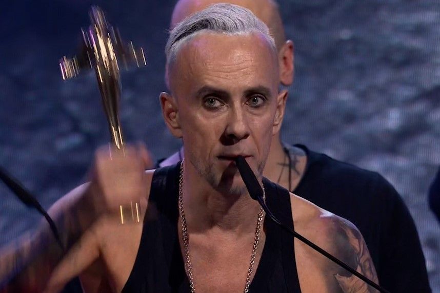 adam darski