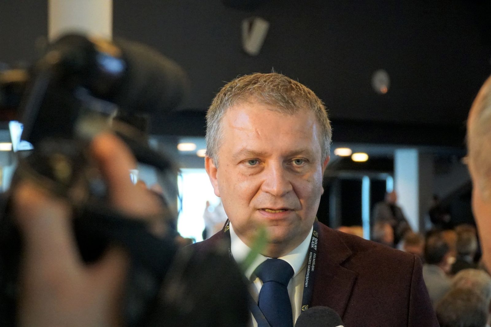 Tomasz Gabrysiak