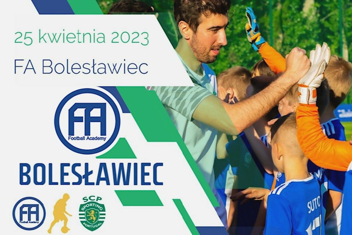 sporting lizbona trener bolesławiec