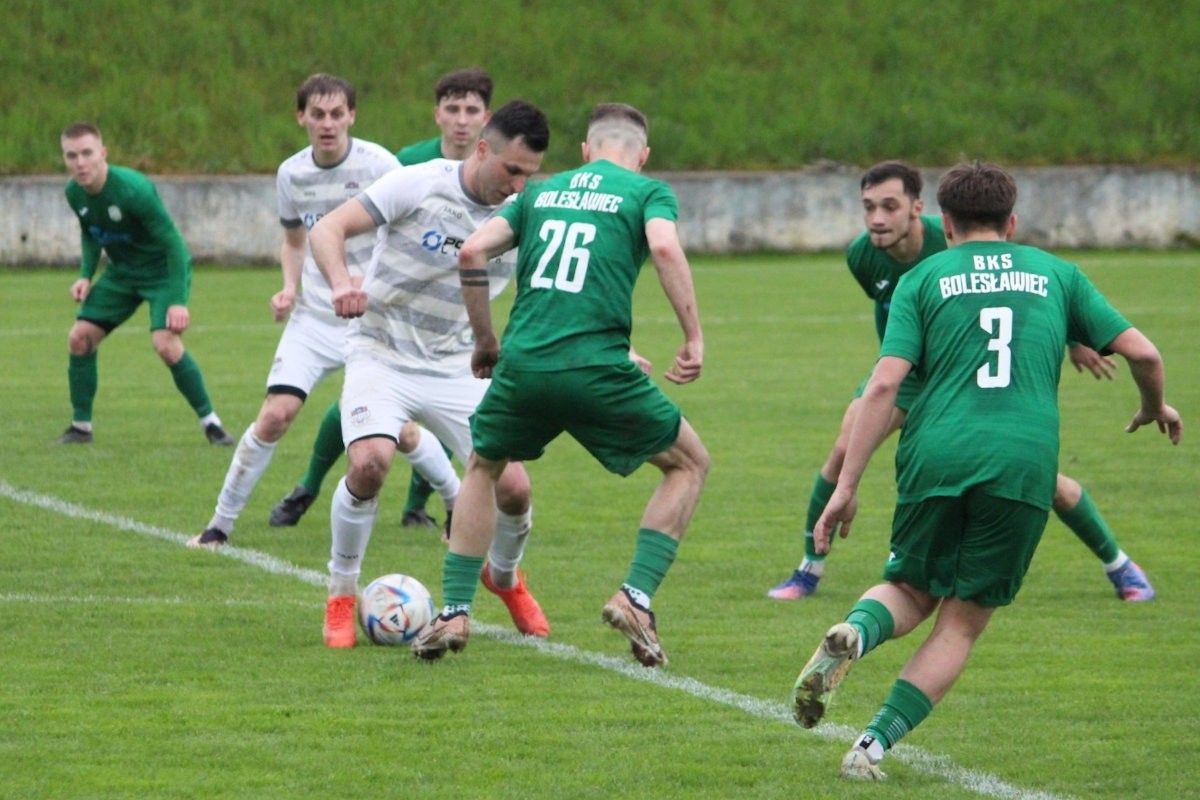 łużyce lubań bks bolesławiec