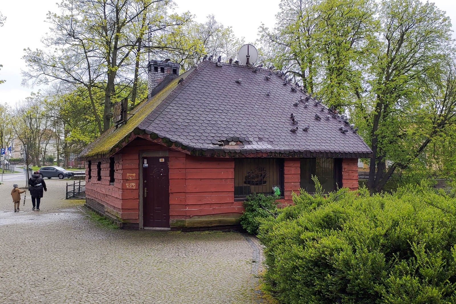 łajba