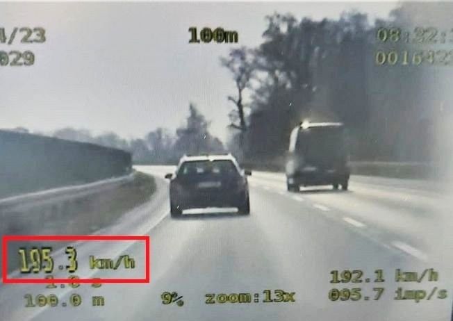 pirat prędkość a4