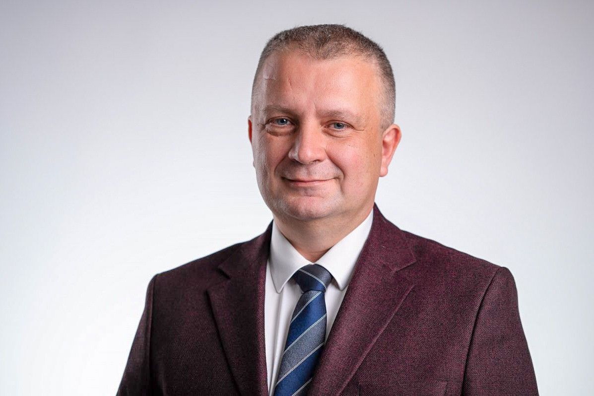 Tomasz Gabrysiak
