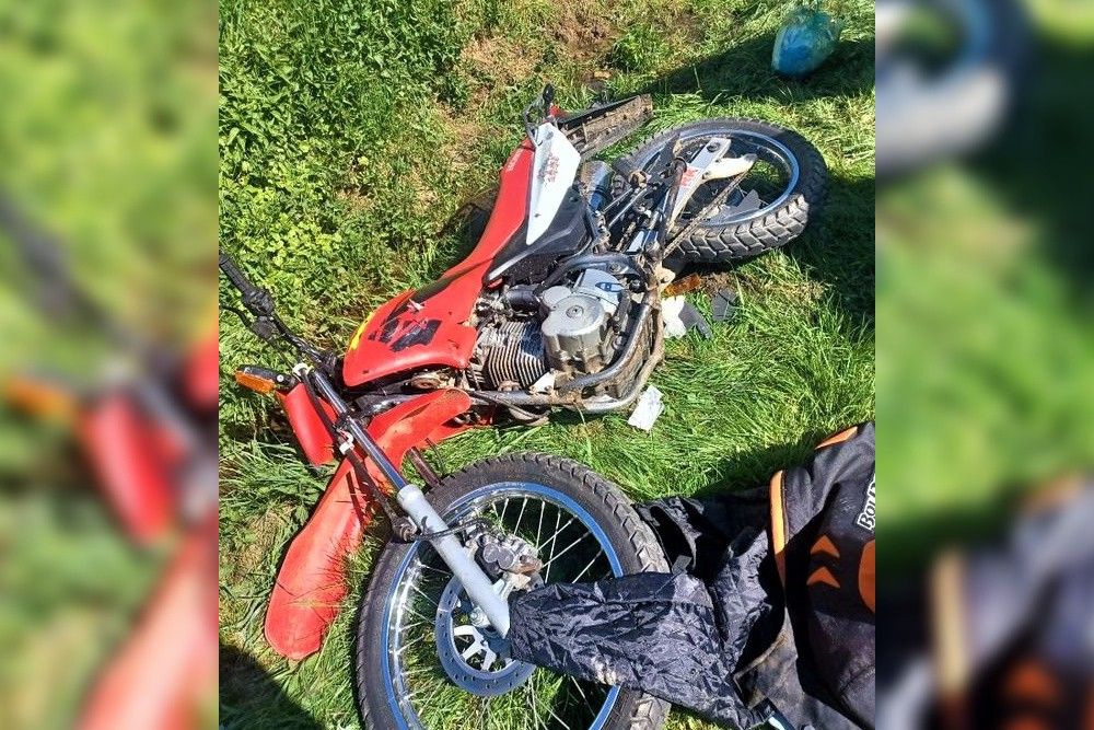 motocykl