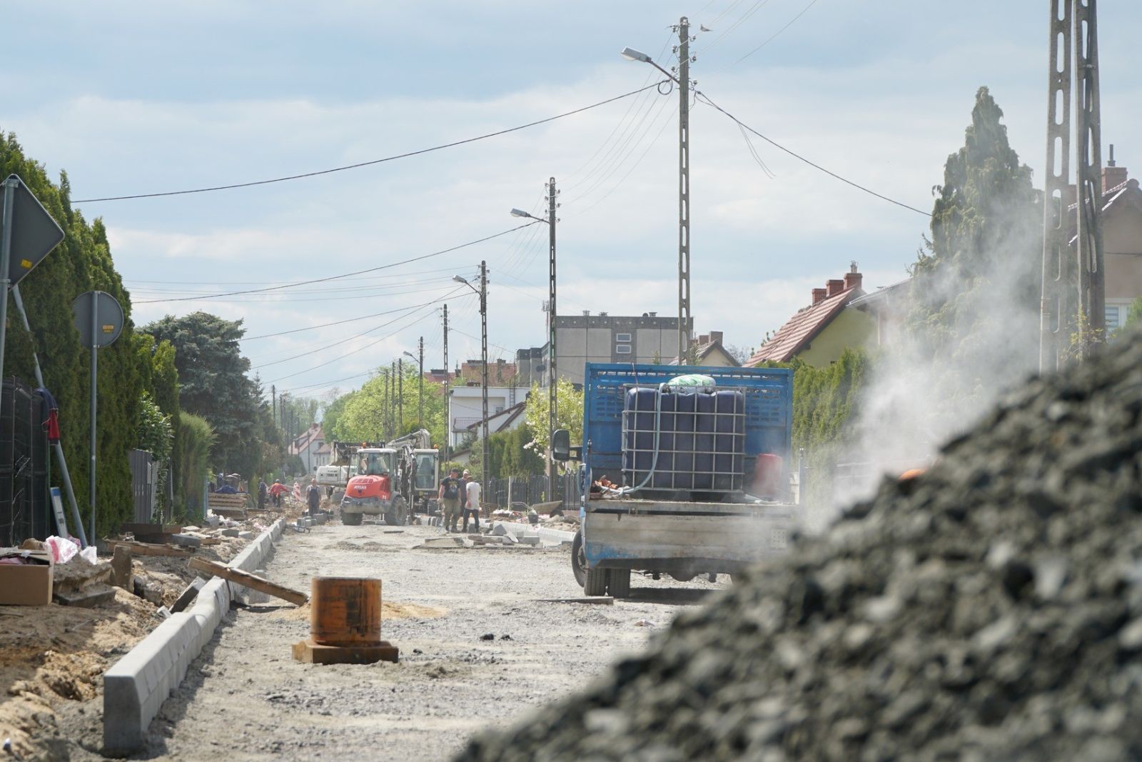 ul. staszica
