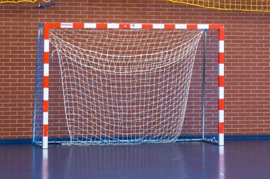 bramka sala sportowa