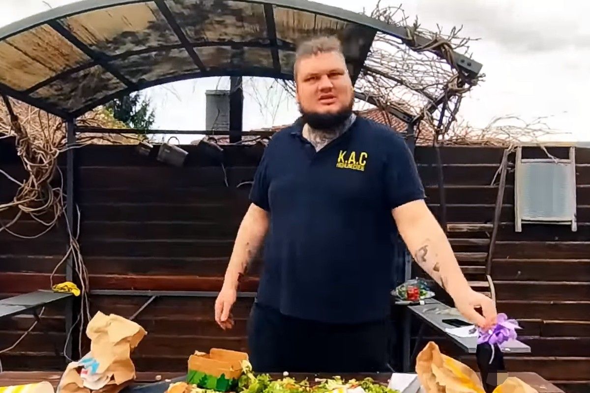 Arkadiusz Kanibal