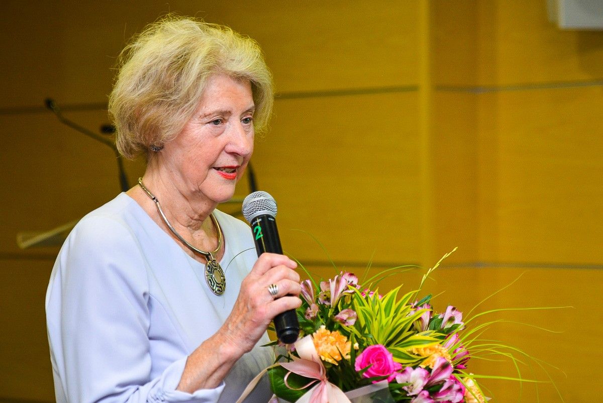 Wiesława Olczyk