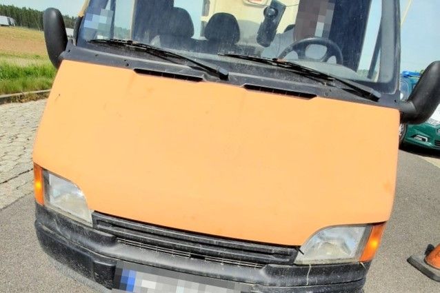 bus