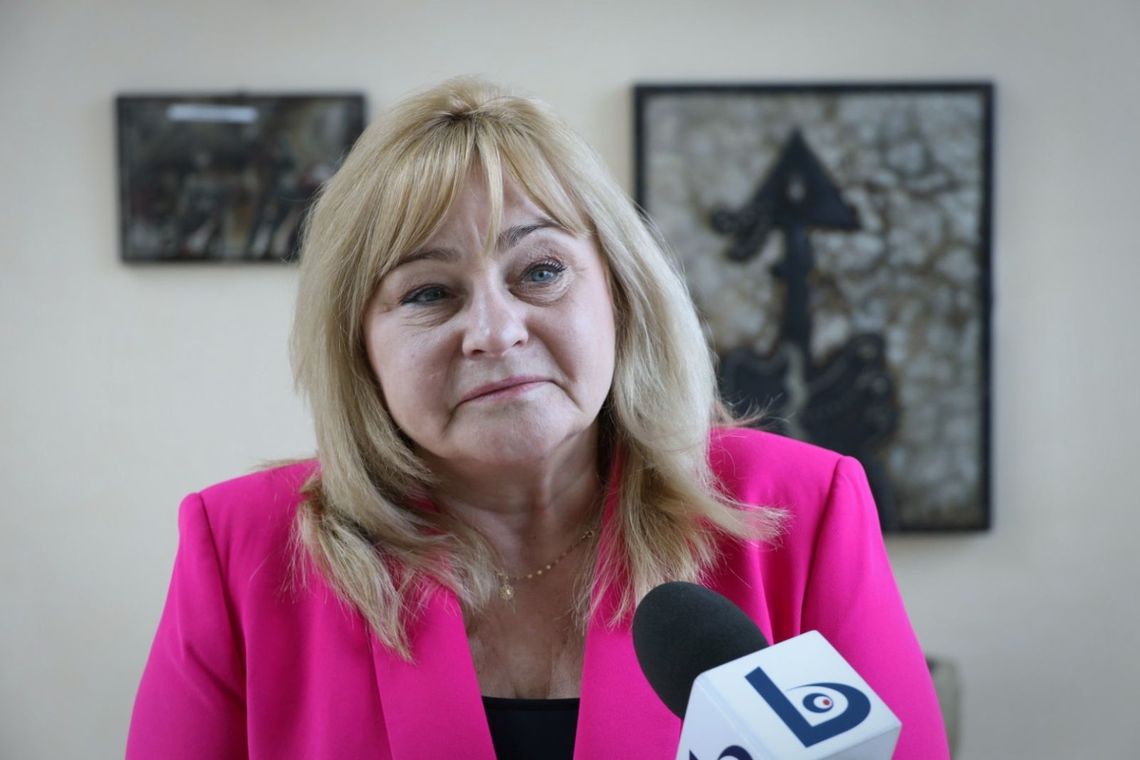 Lidia Markowska