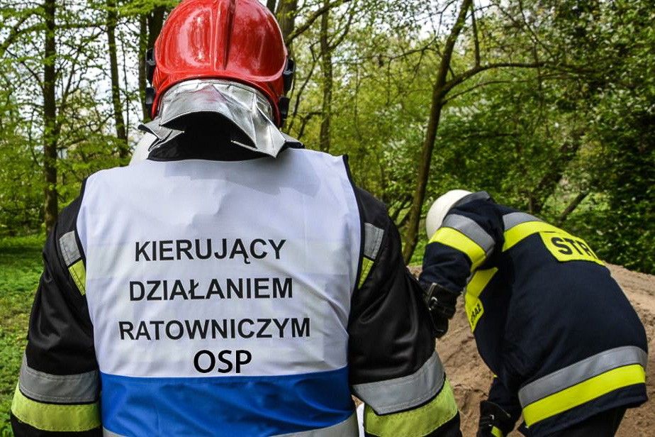 strażak