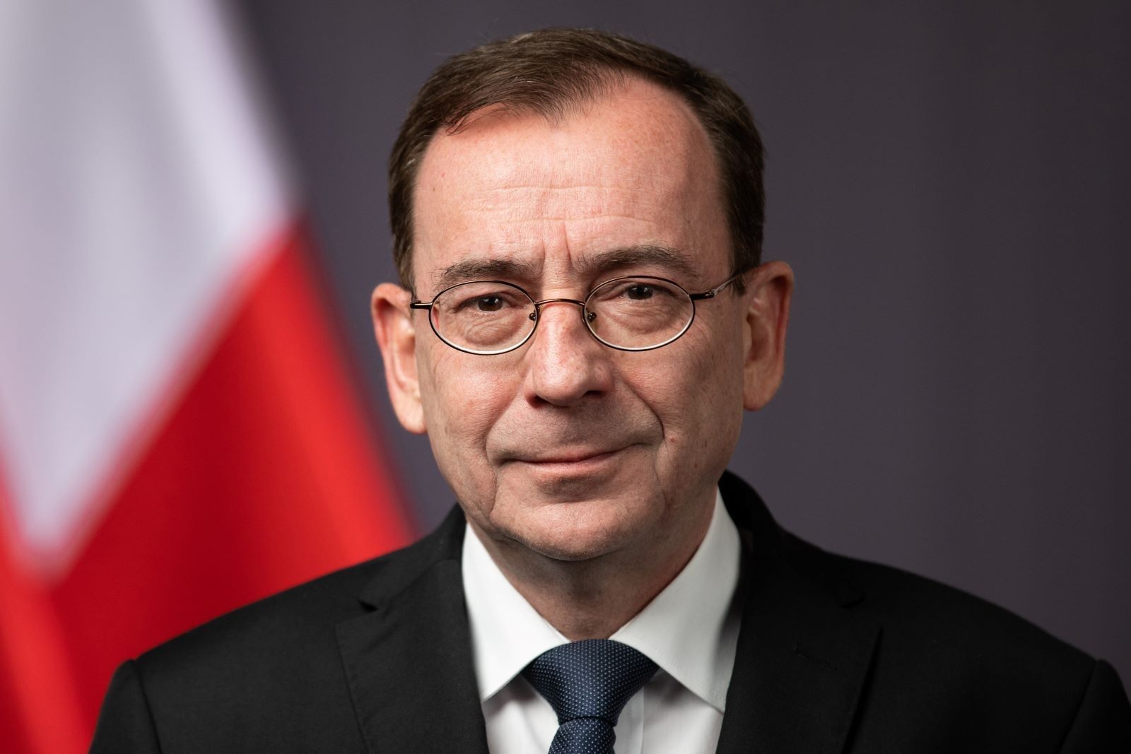 Mariusz Kamiński