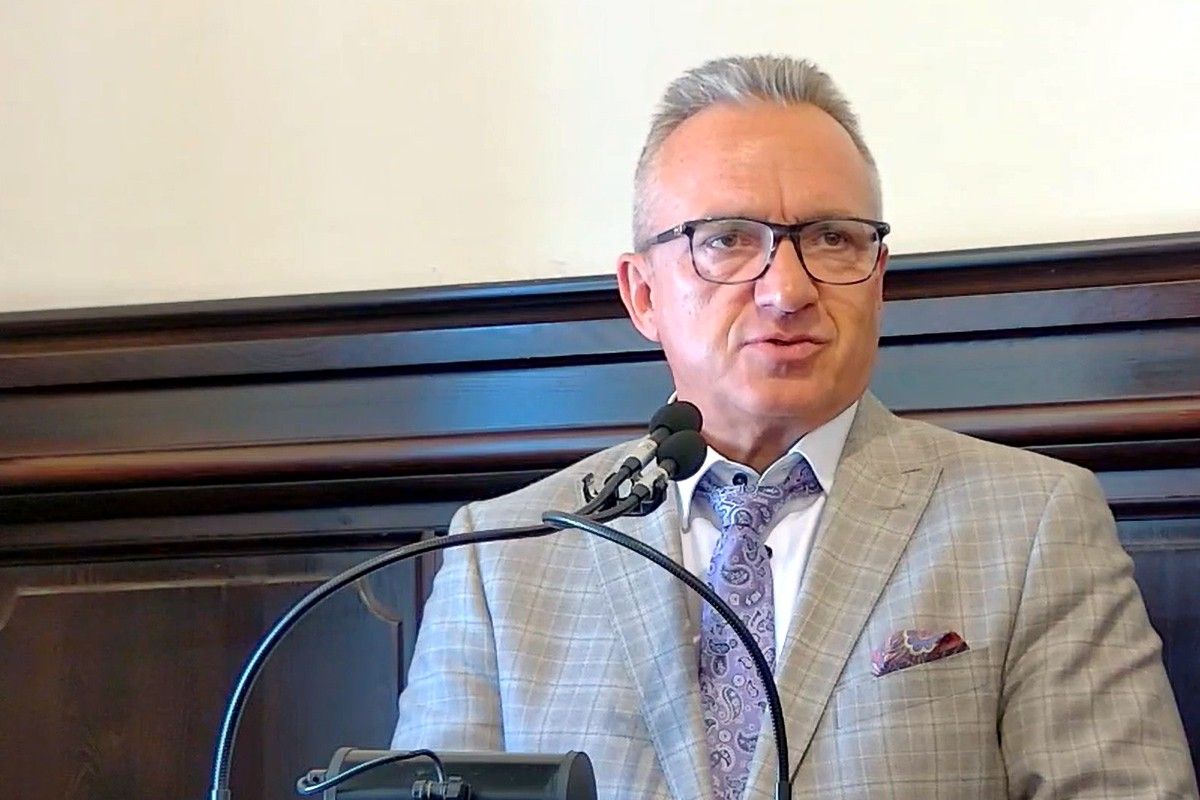 Piotr Roman
