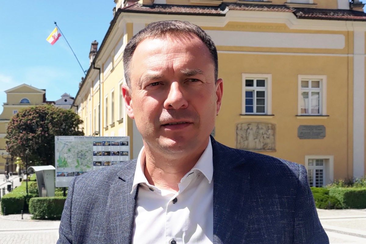 piotr borys