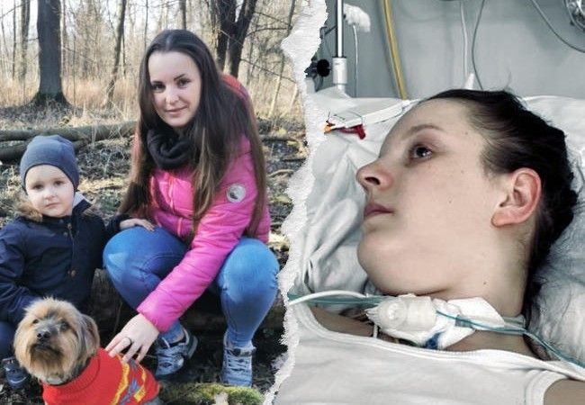 wypadek pomoc się pomaga
