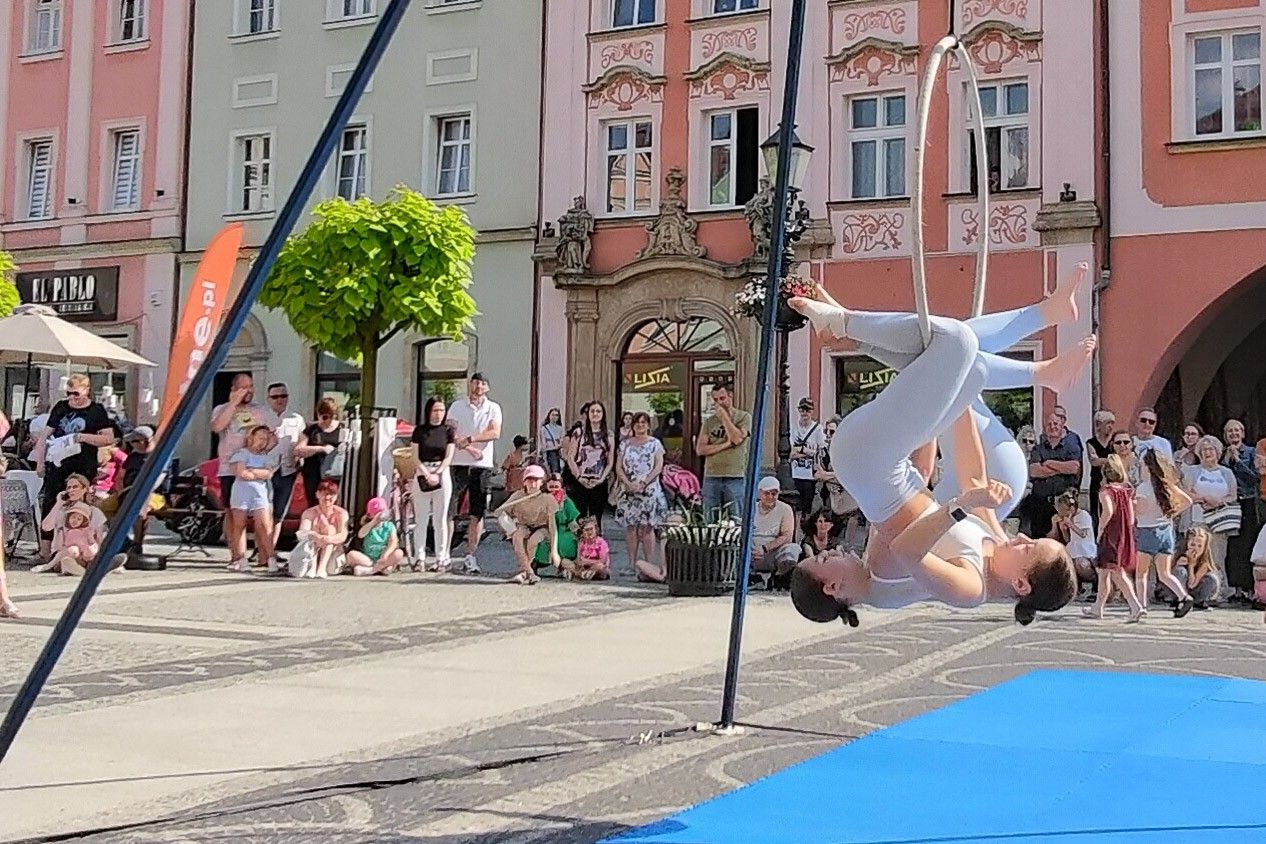 akroobatka