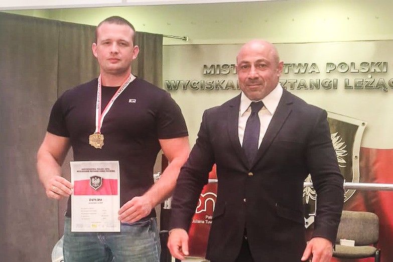 Dominik Flinik