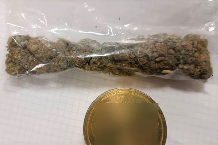 marihuana